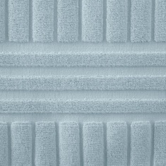 Bianca Hotel Cotton Towel - Blue