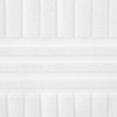 Bianca Hotel Cotton Towel - White