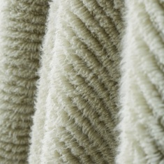 Bianca Soft Zero Twist Spa Towel - Green