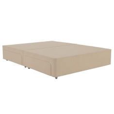 Hypnos Deep Platform Top Divan Base