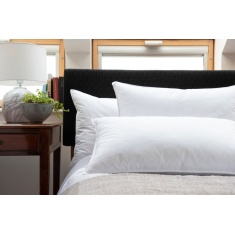 The Lyndon Company Signature Duck Feather & Down Pillow