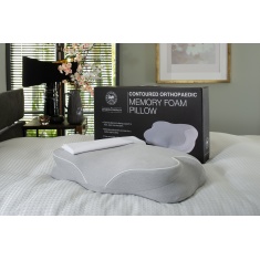 The Lyndon Company Contoured Orthopaedic Pillow