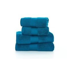 Deyongs Bliss Towels - Lagoon