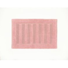 Deyongs Bliss Bath Mat - Blush