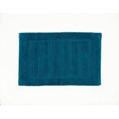 Deyongs Bliss Bath Mat - Lagoon