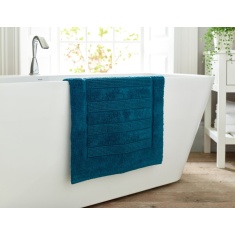 Deyongs Bliss Bath Mat - Lagoon