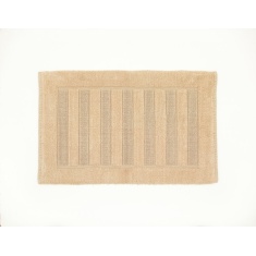 Deyongs Bliss Bath Mat - Biscuit