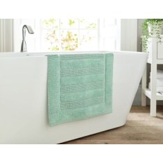 Deyongs Bliss Bath Mat - Spearmint