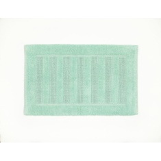 Deyongs Bliss Bath Mat - Spearmint