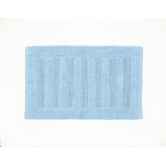 Deyongs Bliss Bath Mat - Cobalt