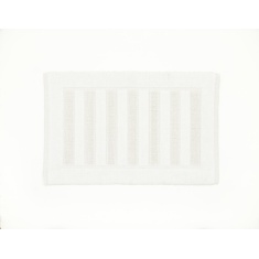 Deyongs Bliss Bath Mat - White