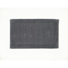 Deyongs Bliss Bath Mat - Carbon