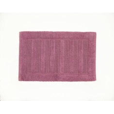 Deyongs Bliss Bath Mat - Grape