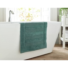 Deyongs Bliss Bath Mat - Seagrass