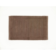 Deyongs Bliss Bath Mat - Walnut