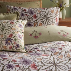 Wylder Tilda Duvet Set - Multi