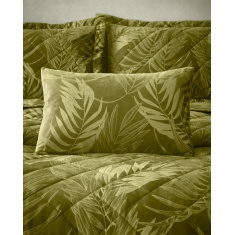 Portfolio Woburn Cushion - Olive