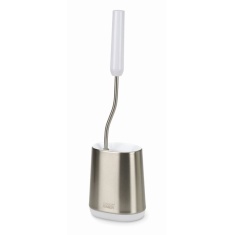 Joseph Joseph Flex Lite Steel Toilet Brush