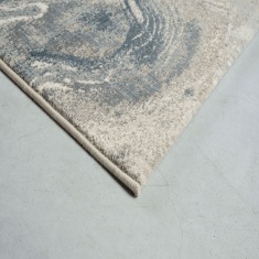 Mastercraft Canyon 52096/7777 Rug - Cream/Grey