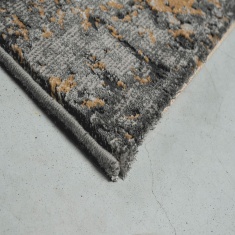 Mastercraft Canyon 52097/3888 Rug - Brown/Grey