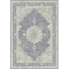 Mastercraft Da Vinci 057-0174/4646 Rug - Grey