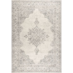 Mastercraft Da Vinci 057-0174/6666 Rug - Cream