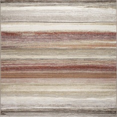 Mastercraft Galleria 063-0351/9280 Rug - Brown/Beige