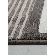 Mastercraft Galleria 063-0418/9293 Rug - Brown/Beige