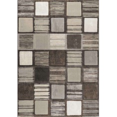 Mastercraft Galleria 063-0418/9293 Rug - Brown/Beige