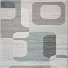 Mastercraft Galleria 063-0592/4747 Rug - Grey