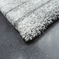 Mastercraft Mehari 023-0123/6747 Rug - Grey/Cream