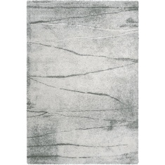 Mastercraft Mehari 023-0123/6747 Rug - Grey/Cream