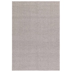 Asiatic Finley Modern Plain Rug - Grey Asiatic Finley Modern Plain Rug - Grey