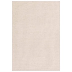 Asiatic Finley Modern Plain Rug - Ivory Asiatic Finley Modern Plain Rug - Ivory