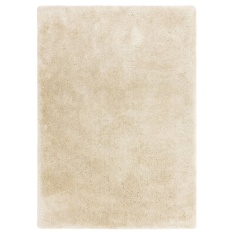Asiatic Opulence Cosy Shaggy Rug - Natural Asiatic Opulence Cosy Shaggy Rug - Natural
