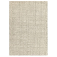 Asiatic Thatch Modern Plain Rug - Sand