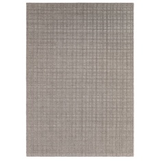 Asiatic Thatch Modern Plain Rug - Taupe