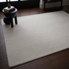 Asiatic Theodore Modern Chevron Rug - Ivory