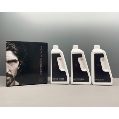 Invictus LVT Floor Cleaning Kit