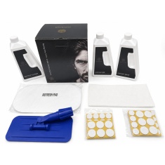 Invictus LVT Floor Cleaning Kit