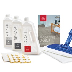 Karndean Floor Care Cleaning Kit