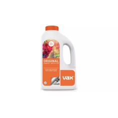 Vax 19142055 Original Carpet Cleaning Solution Rose Burst Scent - 1.5L