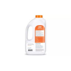 Vax 19142055 Original Carpet Cleaning Solution Rose Burst Scent - 1.5L