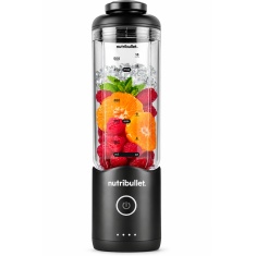 Nutribullet 02924 Flex Portable Blender - Black Nutribullet 02924 Flex Portable Blender - Black
