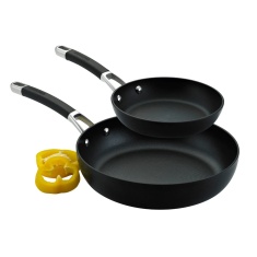 Circulon Premier Frypan Twin Pack