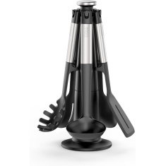 Joseph Joseph Elevate Steel Carousel 5 Piece Set