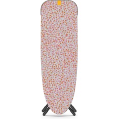 Joseph Joseph Glide Max Ironing Board - Peach Blossom