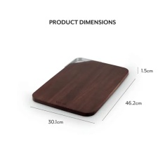 Sur La Table Chopping Board 46x30cm