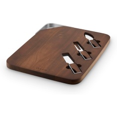 Sur La Table Cheese Board Set