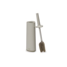 Joseph Joseph Flex 360 Toilet Brush - Ecru